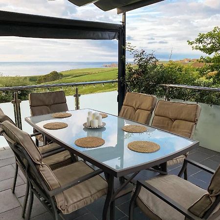 Villa Suances Tagle Extérieur photo