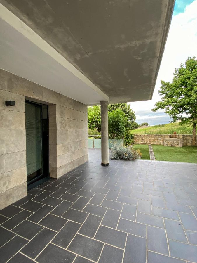 Villa Suances Tagle Extérieur photo