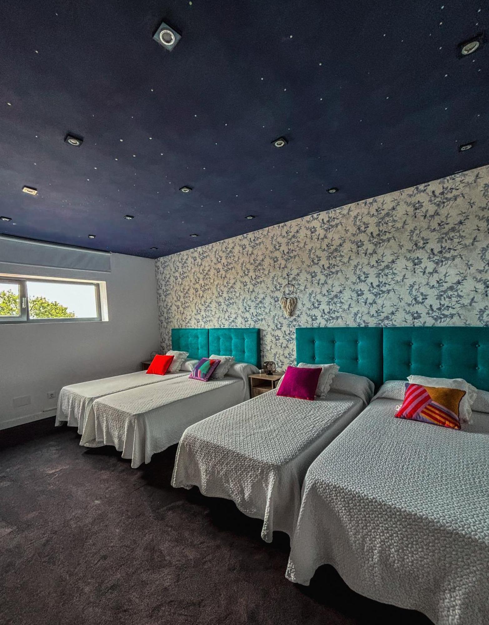 Villa Suances Tagle Extérieur photo