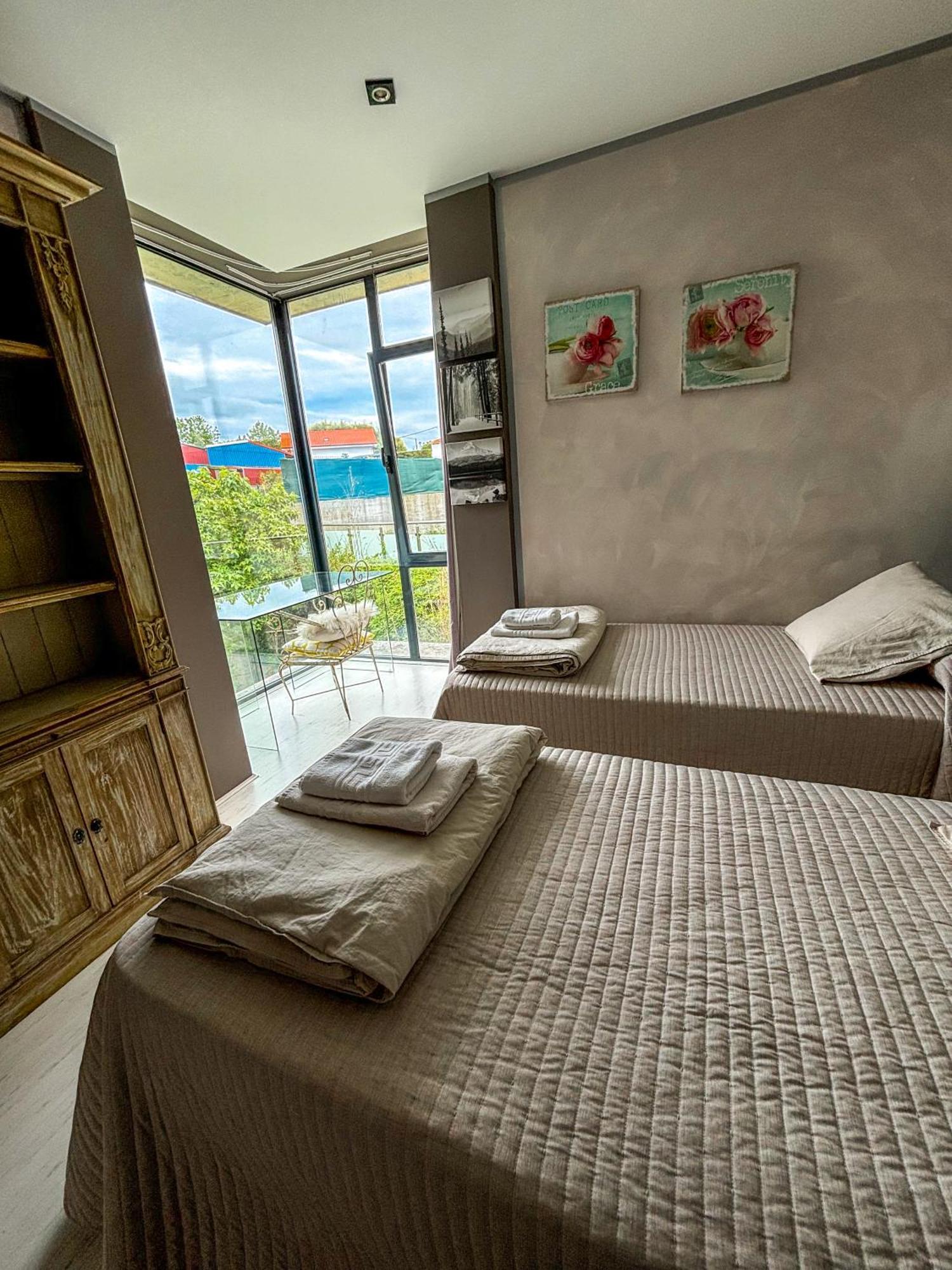 Villa Suances Tagle Extérieur photo